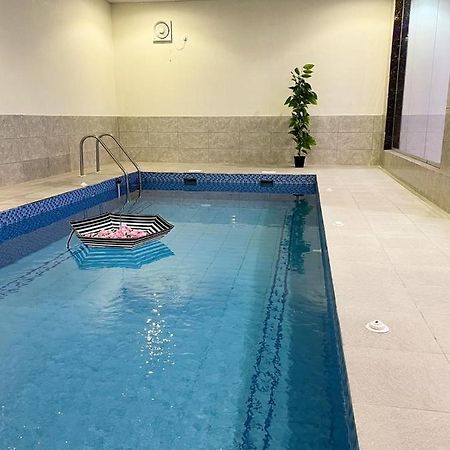 فيلا هابي نايت Villa Al Shafa Exterior photo