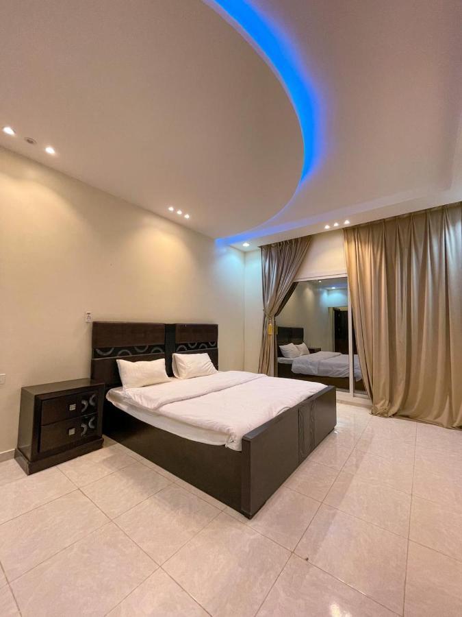 فيلا هابي نايت Villa Al Shafa Exterior photo