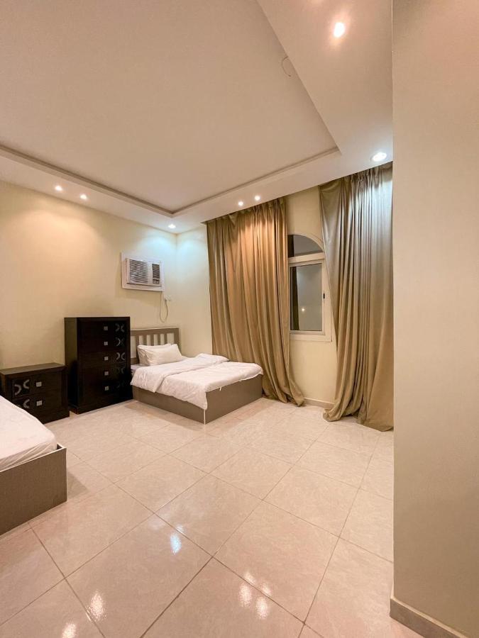 فيلا هابي نايت Villa Al Shafa Exterior photo