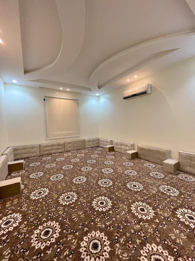 فيلا هابي نايت Villa Al Shafa Exterior photo