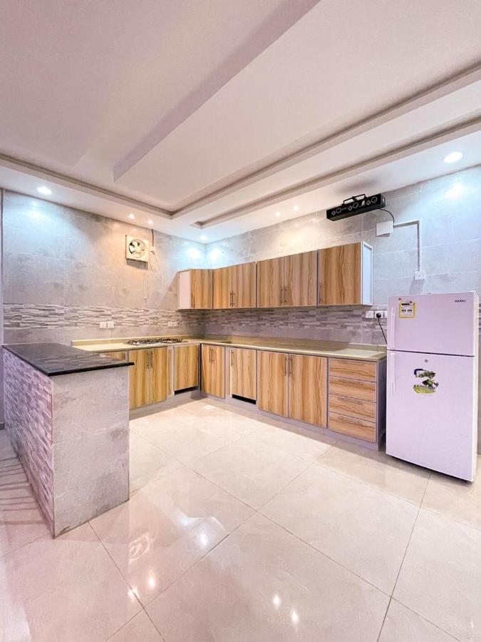 فيلا هابي نايت Villa Al Shafa Exterior photo
