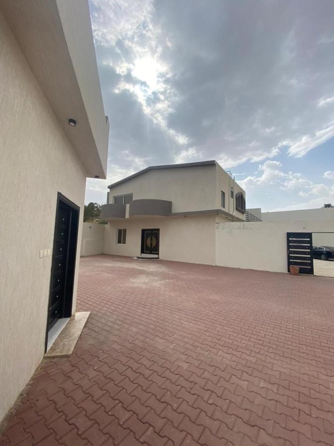 فيلا هابي نايت Villa Al Shafa Exterior photo