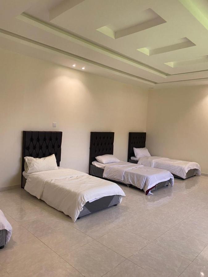 فيلا هابي نايت Villa Al Shafa Exterior photo