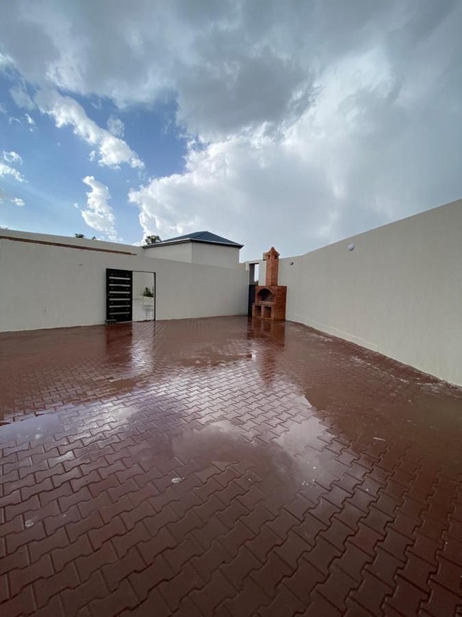 فيلا هابي نايت Villa Al Shafa Exterior photo