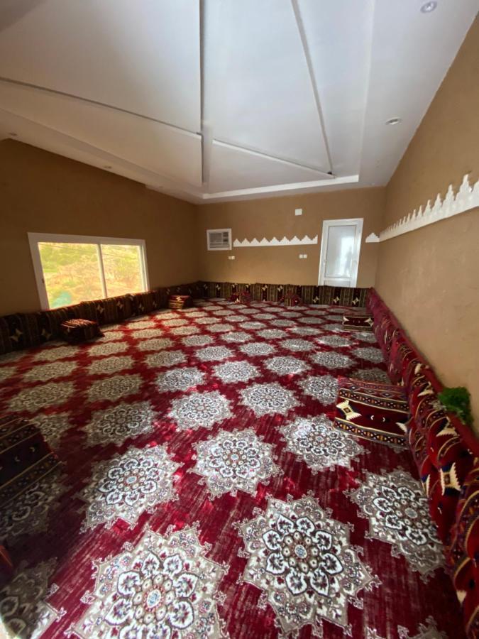 فيلا هابي نايت Villa Al Shafa Exterior photo