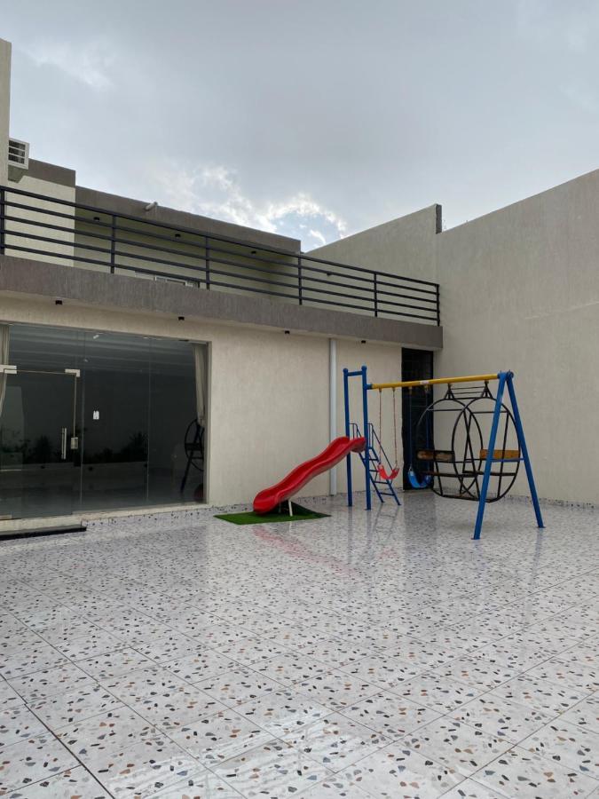 فيلا هابي نايت Villa Al Shafa Exterior photo